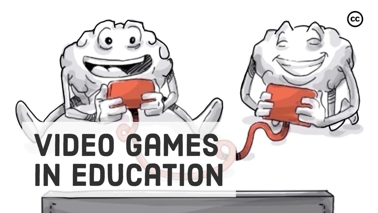 Video games in Education