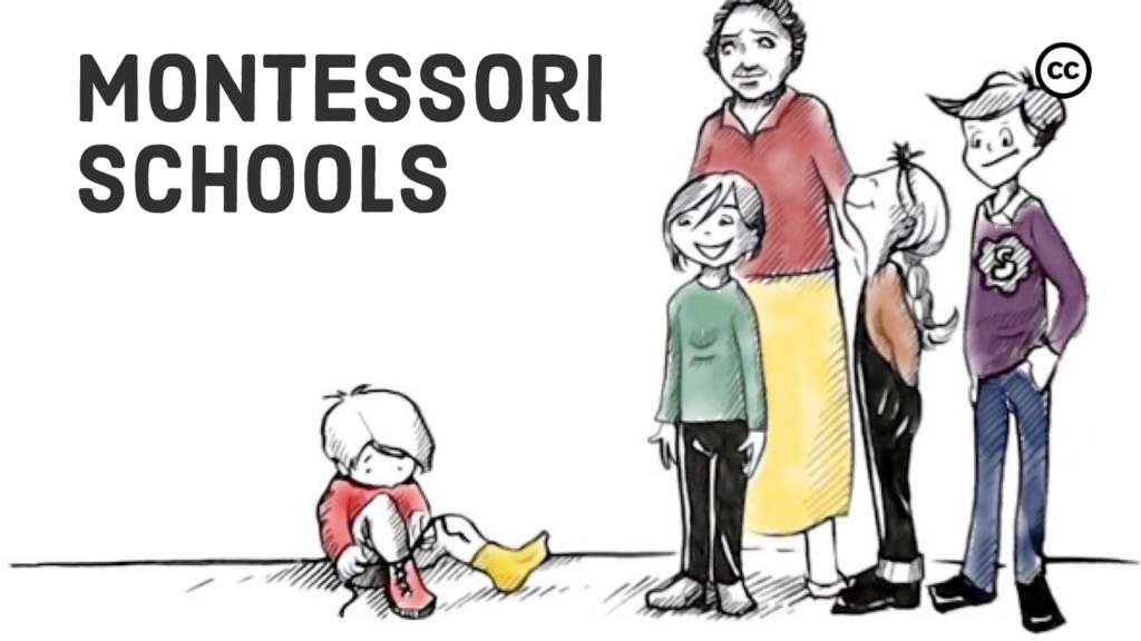 Montessori Schools