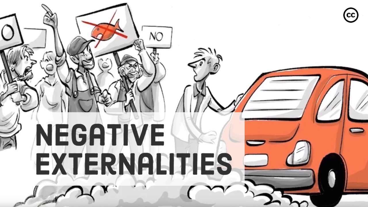 Externalities Cover Image