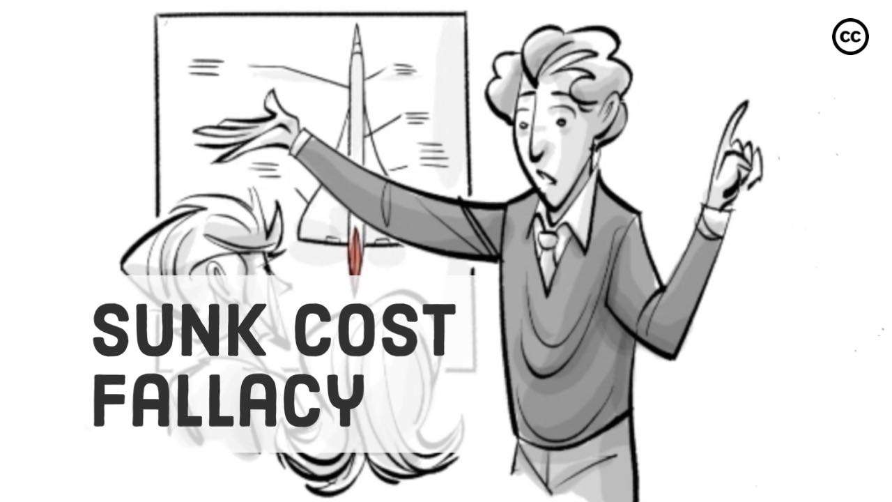 Sunk Costs cover image