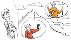 The Peak-End Rule: 2 Things We Actually Remember - Sprouts - Learning