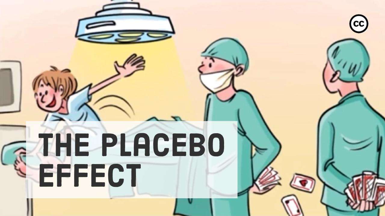 PlaceboEffect