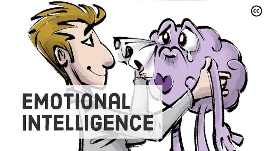 Emotional intelligence cover01
