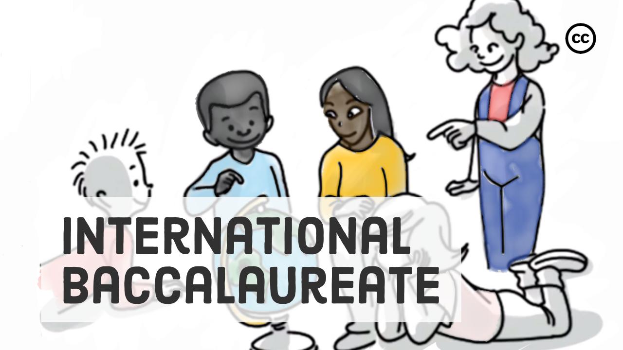 InternationalBac calaureateEN