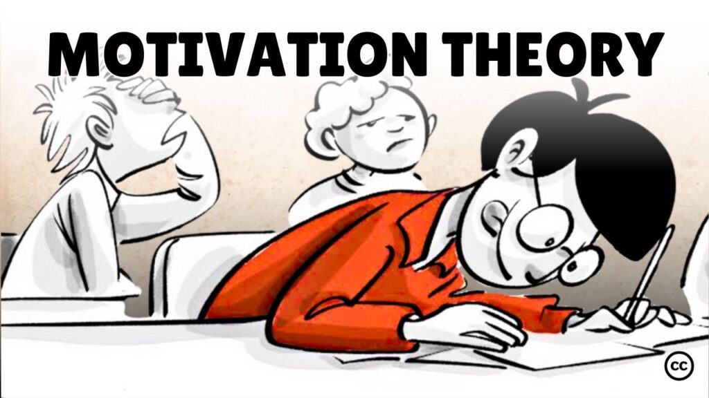 Self-Determination Theory