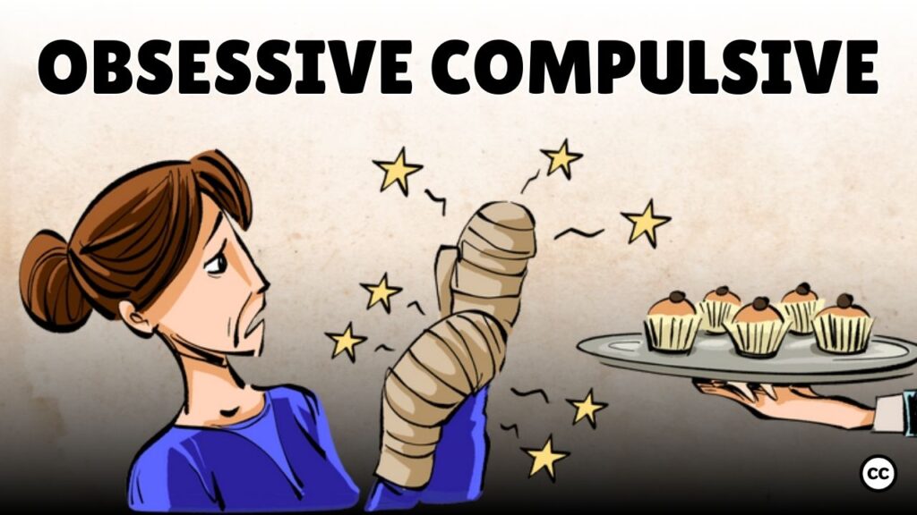OCD