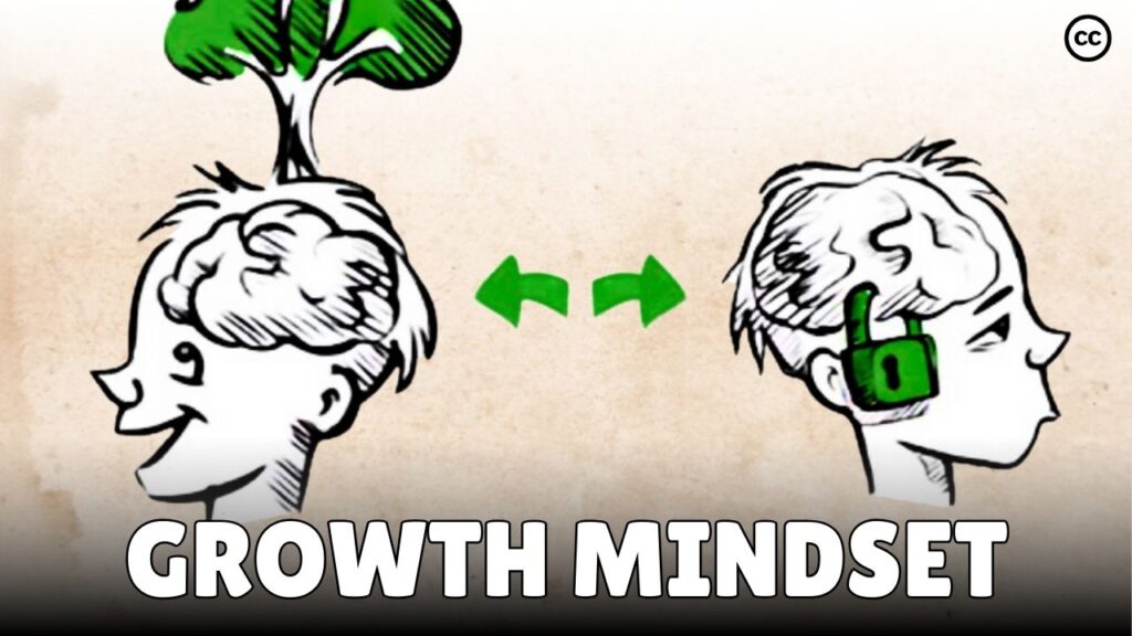 Growth Mindset
