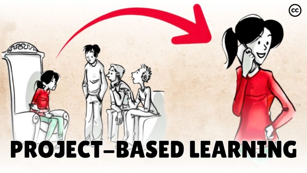 Project Based Learning