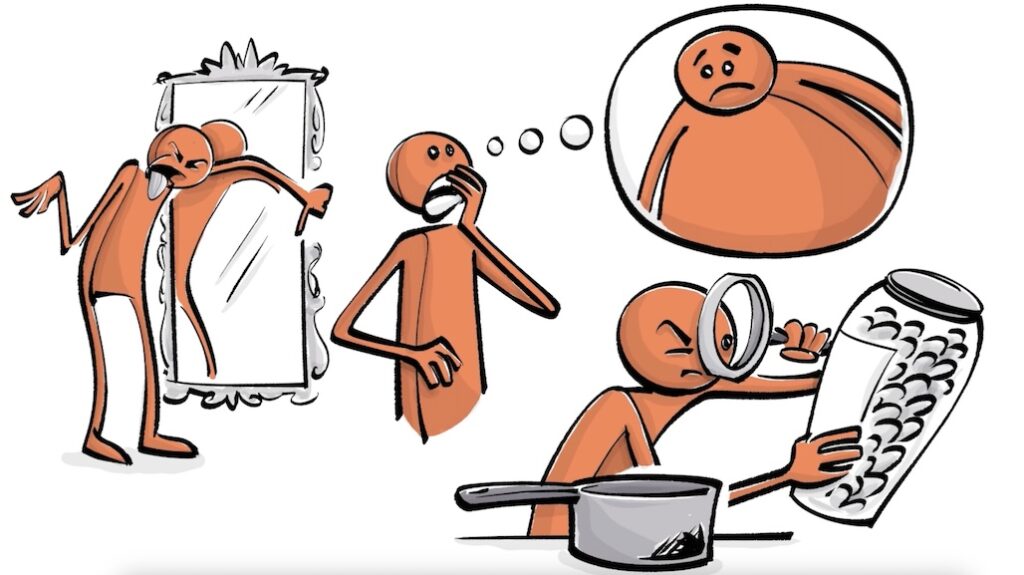 04 Eating disorders