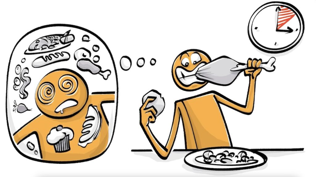 05 Eating disorders