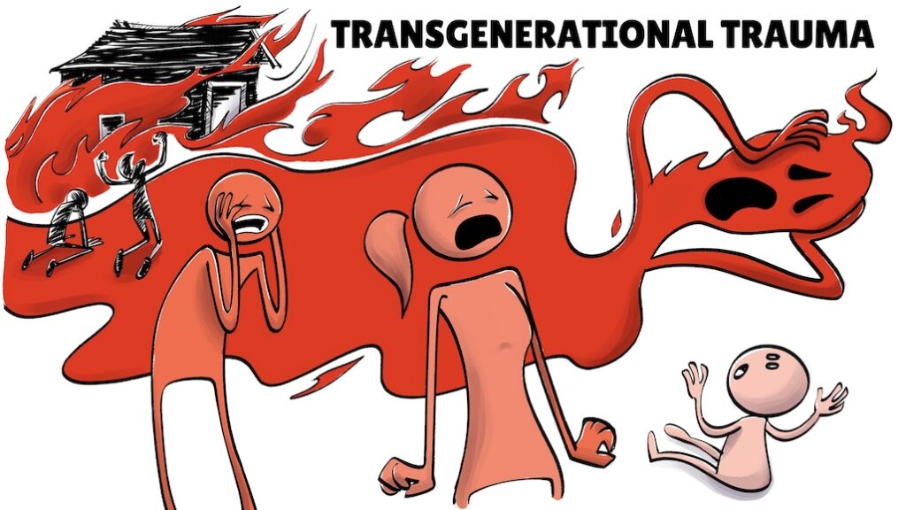 01 Generational Trauma
