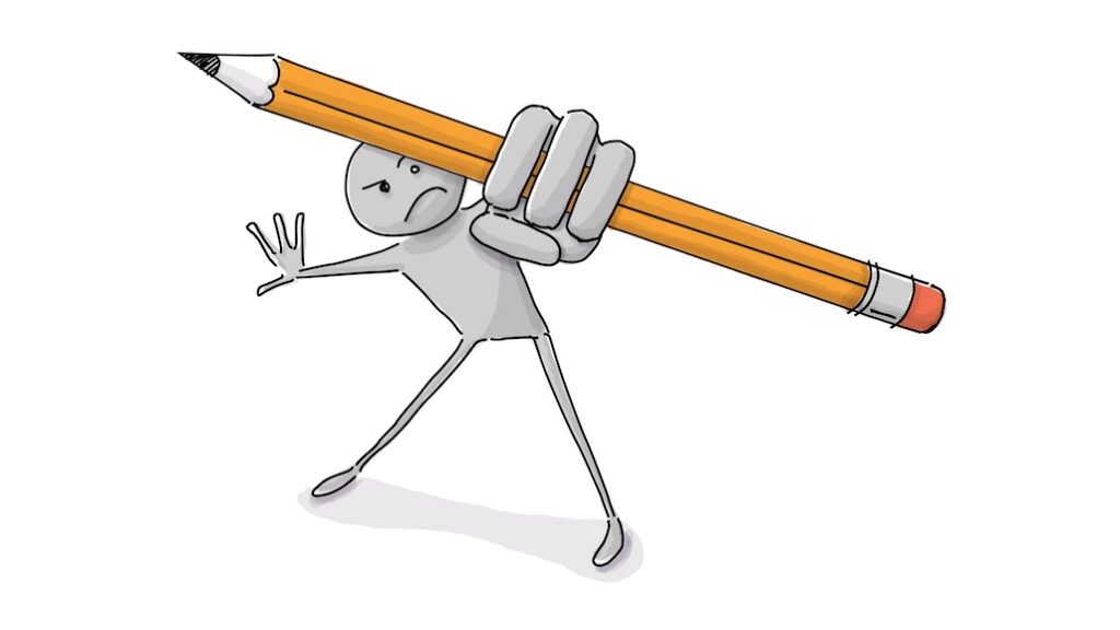 02 Friedman The Pencil