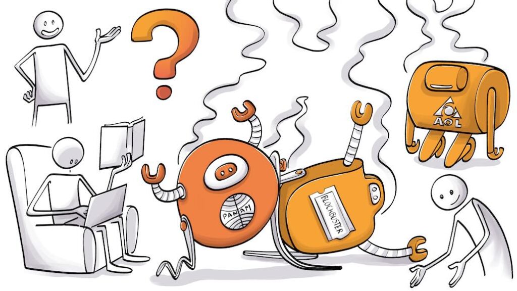 06 Innovator dilemma