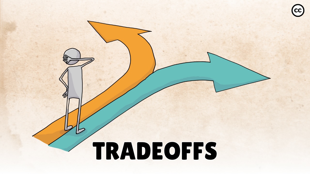 Tradeoffs