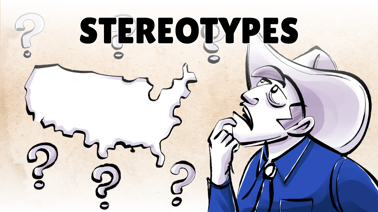Stereotypes