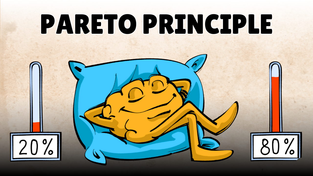 Pareto Principle