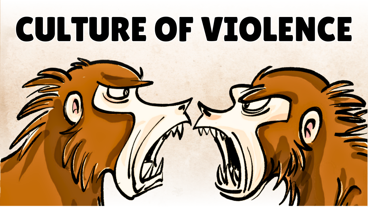 Violence