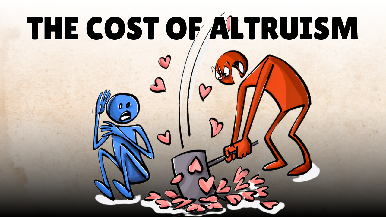 Antisocial Punishment