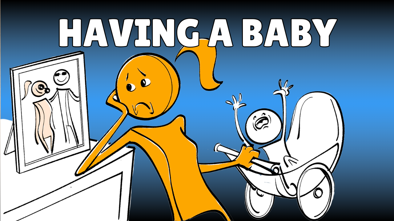 Maternal Mental Stress