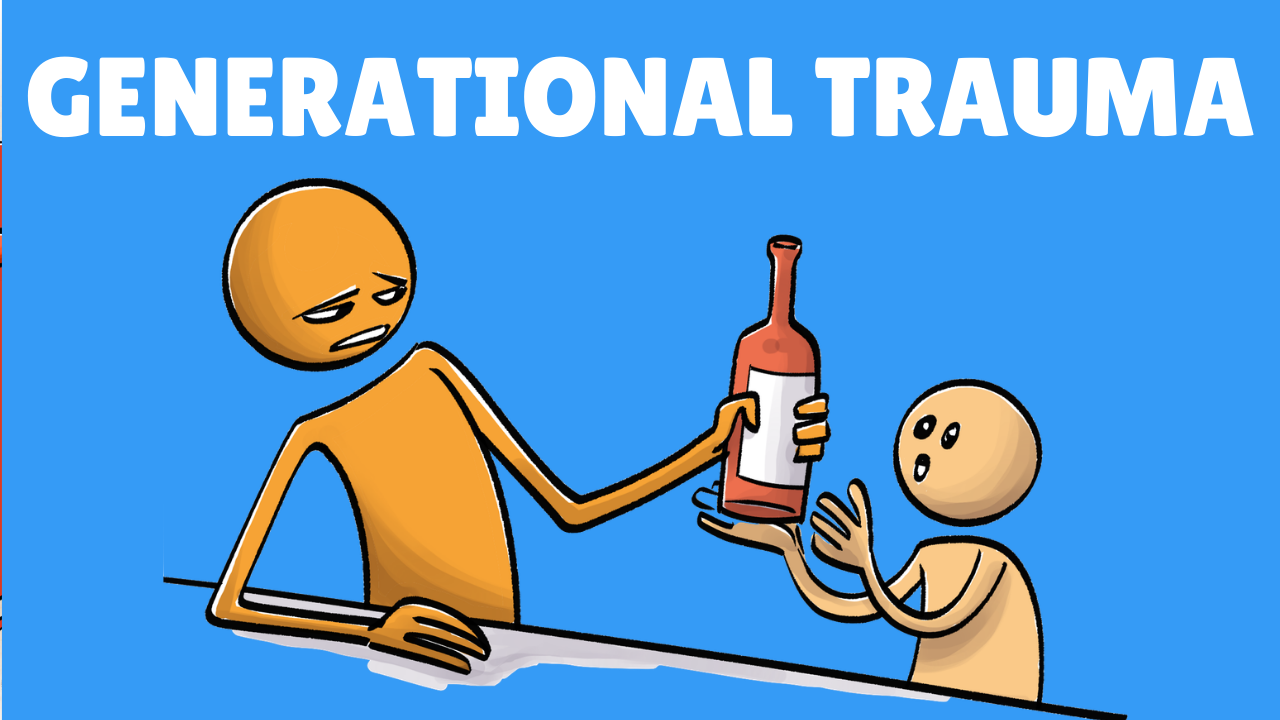Generational Trauma