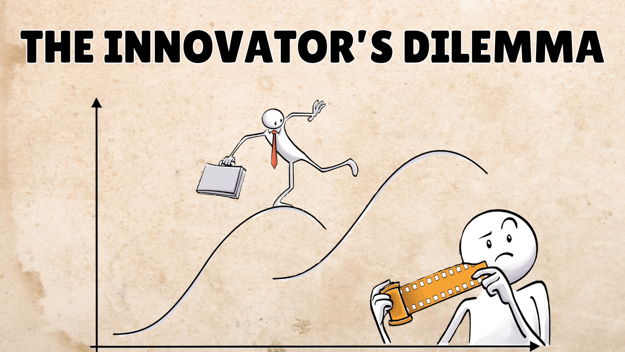 Innovator's Dilemma